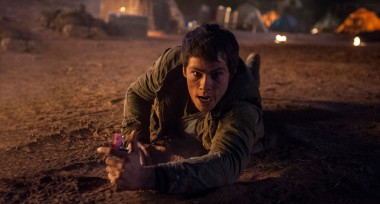 Maze Runner: The Scorch Trials