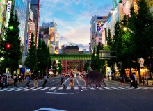 Small Print: October 22, 2015 - Metropolis Japan