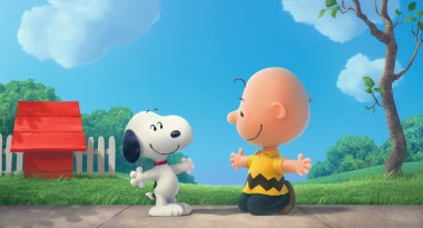 The Peanuts Movie