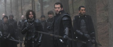 Last Knights