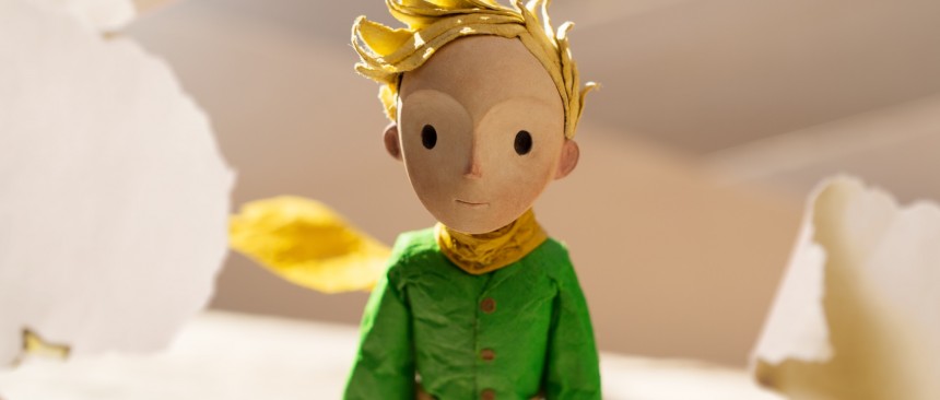 The Little Prince