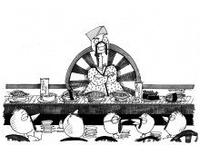 Small Print: November 12, 2015 - Metropolis Japan