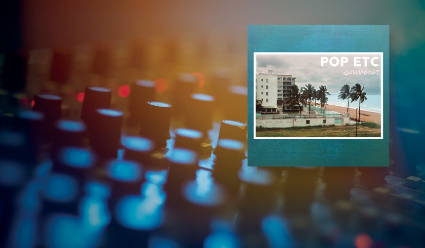 Review: Pop Etc. – Souvenir