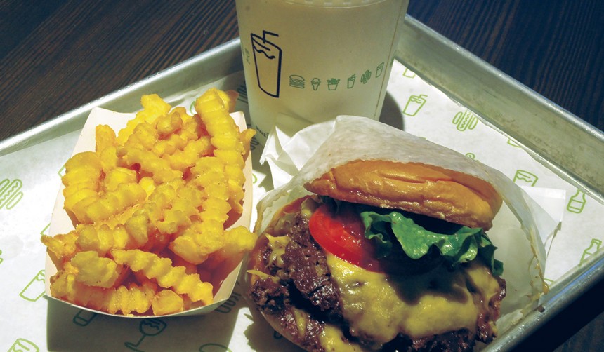 Shake Shack