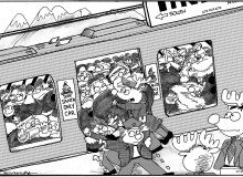 Small Print: December 10, 2015 - Metropolis Japan
