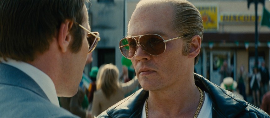 Black Mass