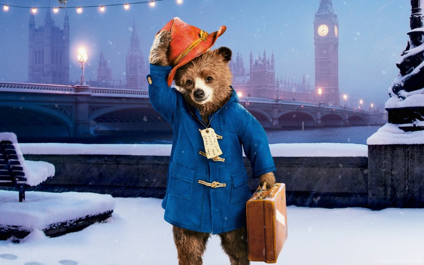 Paddington