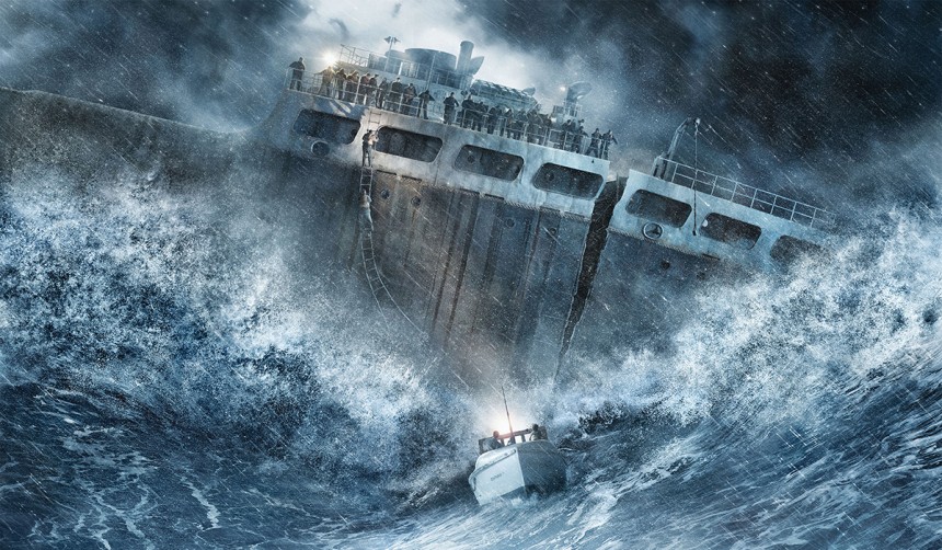 The Finest Hours