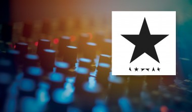Review: David Bowie – Blackstar