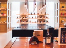 Duty-Free Paradise - Metropolis Japan