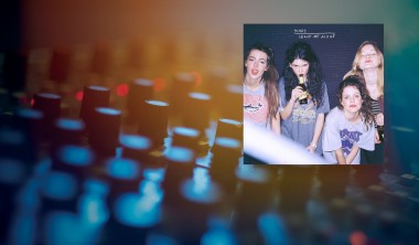 Review: Hinds – Leave Me Alone