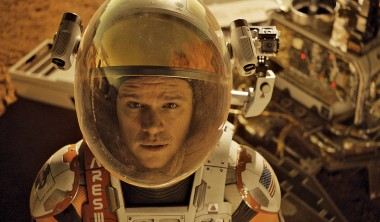 The Martian