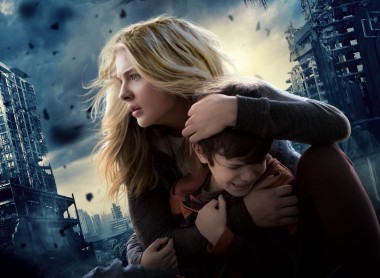 The 5th Wave