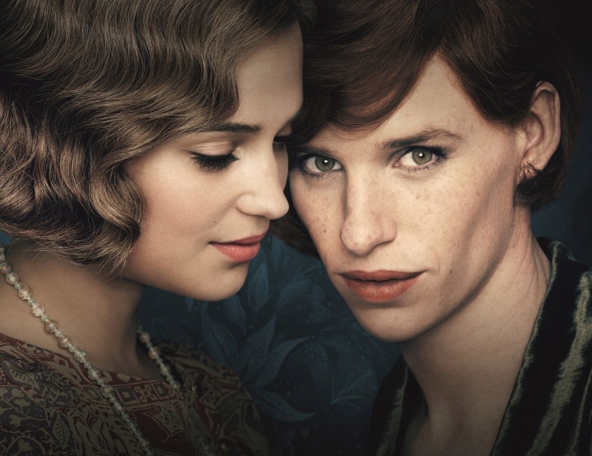 The Danish Girl