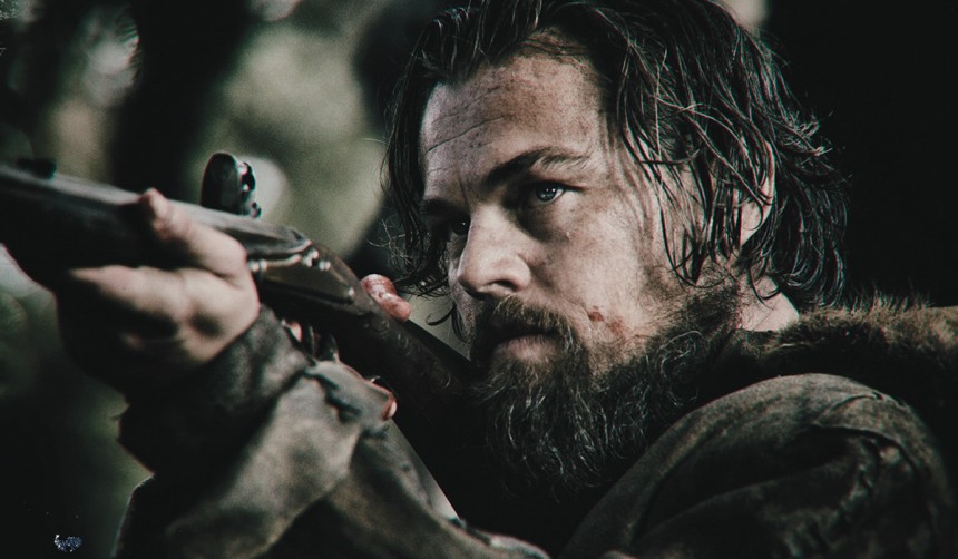 The Revenant