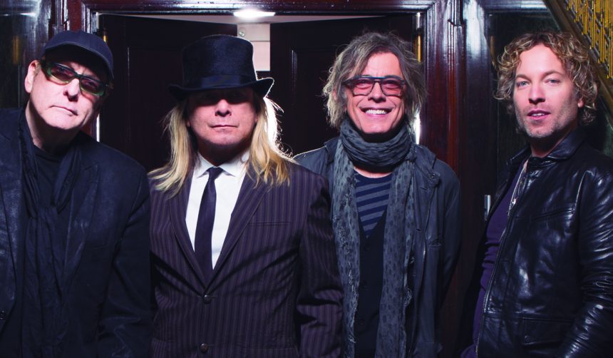 Cheap Trick