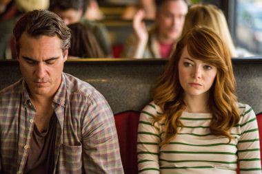 Irrational Man