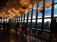 Best Tokyo Observation Decks - Metropolis Japan