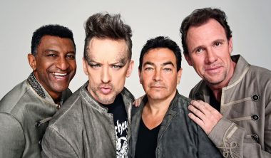 Interview with Culture Club’s Jon Moss