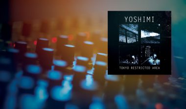 Review: Yoshimi – Tokyo Restricted Area