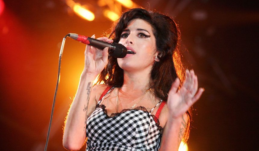 Amy