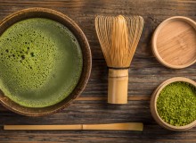 Japanese Teas Beyond Matcha
