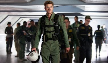 Independence Day: Resurgence