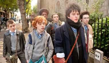 Sing Street