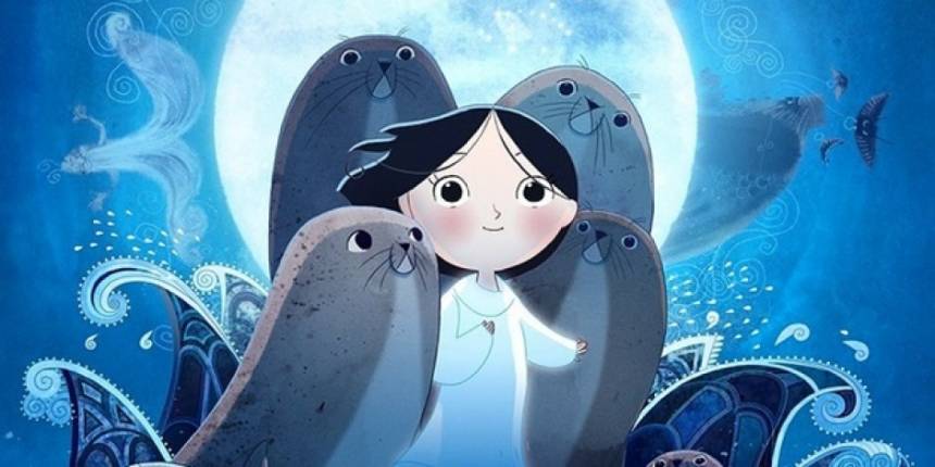 Song of the Sea