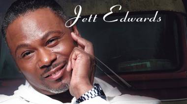 JETT EDWARDS – I BELIEVE TOUR & CD RELEASE