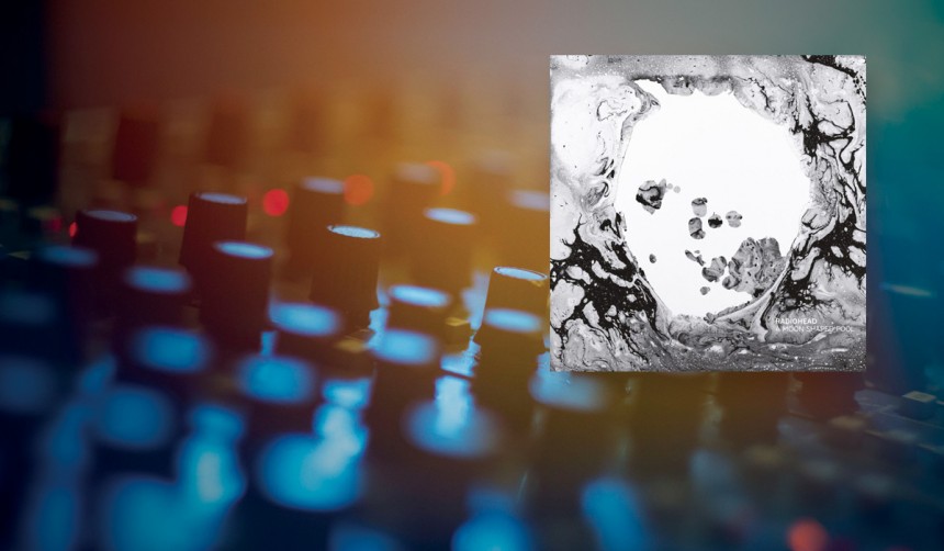 Review: Radiohead – A Moon Shaped Pool