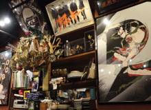 Never Mind the Bollocks, Here’s Tatemichiya - Metropolis Japan