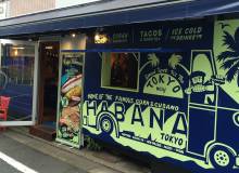 Take Me to Habana - Metropolis Japan