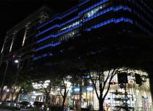 Architecture Crawl: Omotesando - Metropolis Japan
