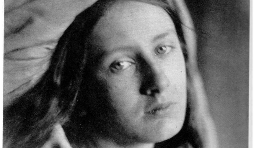 Julia Margaret Cameron