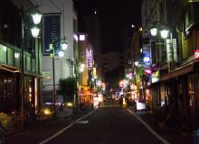 Shinjuku Nightlife Guide - Metropolis Japan
