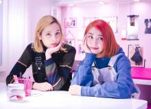 Beyond Oricon - Metropolis Japan