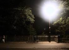 Haunted Japan: Inokashira Park at Night - Metropolis Japan