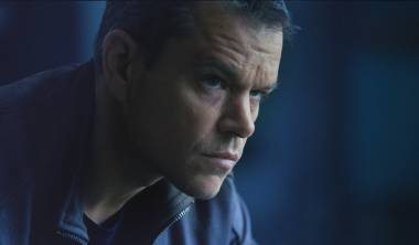 Jason Bourne