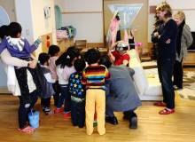 Therapy Through Technology - Metropolis Japan