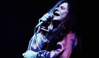 Janis: Little Girl Blue