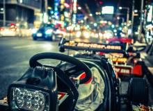 Go-karting Tokyo, Letsa Go! - Metropolis Japan