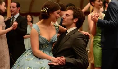 Me Before You