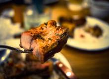BBQ Hideaway - Metropolis Japan