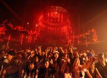 Halloween Events - Metropolis Japan