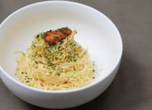 Uni Pasta - Metropolis Japan