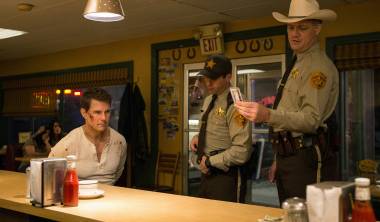 Jack Reacher: Never Go Back