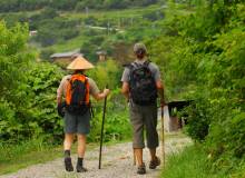 Kumano Kodo Pilgrimage Travel Guide - Metropolis Japan
