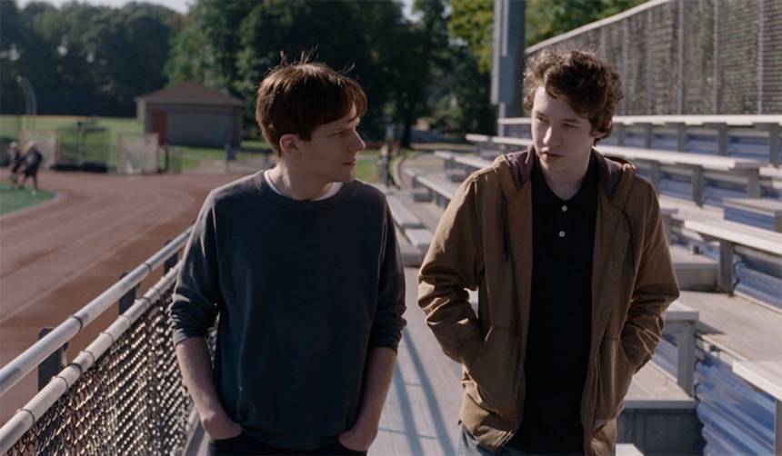 Louder Than Bombs