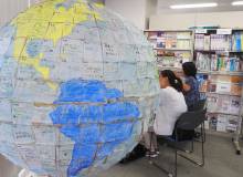 Making the Global Local - Metropolis Japan